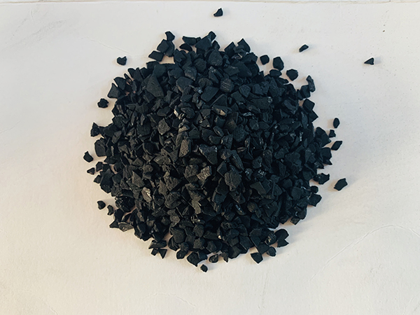 椰殼活性炭的孔徑分布與煤質(zhì)活性炭有何差異